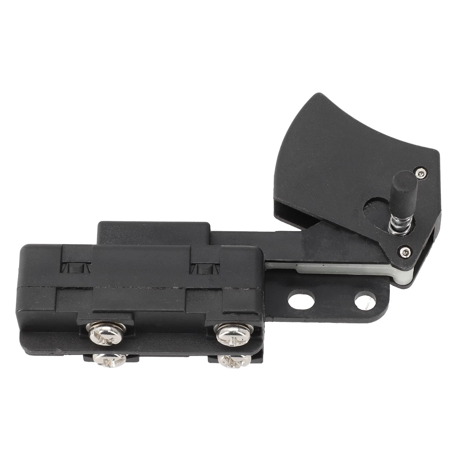 Trigger Switch Electric Power Tool 255 Cut-off Machine with Locking