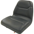 Seat B1TMS111BL Fits John Deere SEVERAL