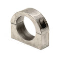 Boat Wakeboard Rack Clamp - Stainless Steel 1 1/2 Inch