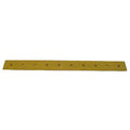 Loader Bucket Cutting Edge Fits Case/Internati Onal Harvester Replaces 112946A1
