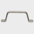 Hatteras Yachts Boat Grab Handle 684607 - Polished Stainless Steel