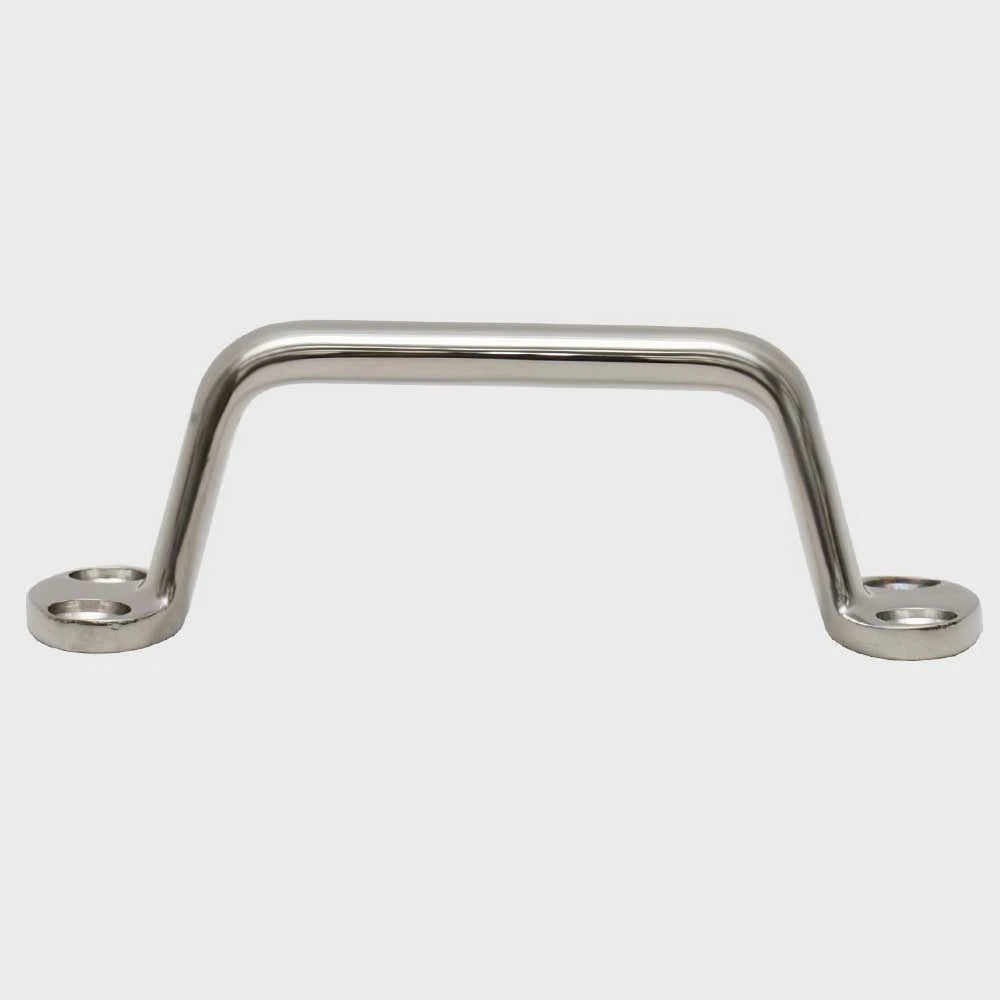Hatteras Yachts Boat Grab Handle 684607 - Polished Stainless Steel
