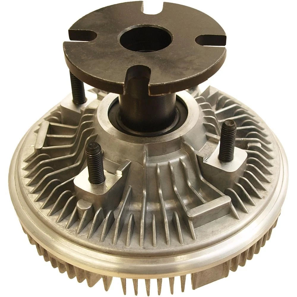 Fan Clutch Assembly Fits Case/Internati Onal Harvester Replaces 188922A1