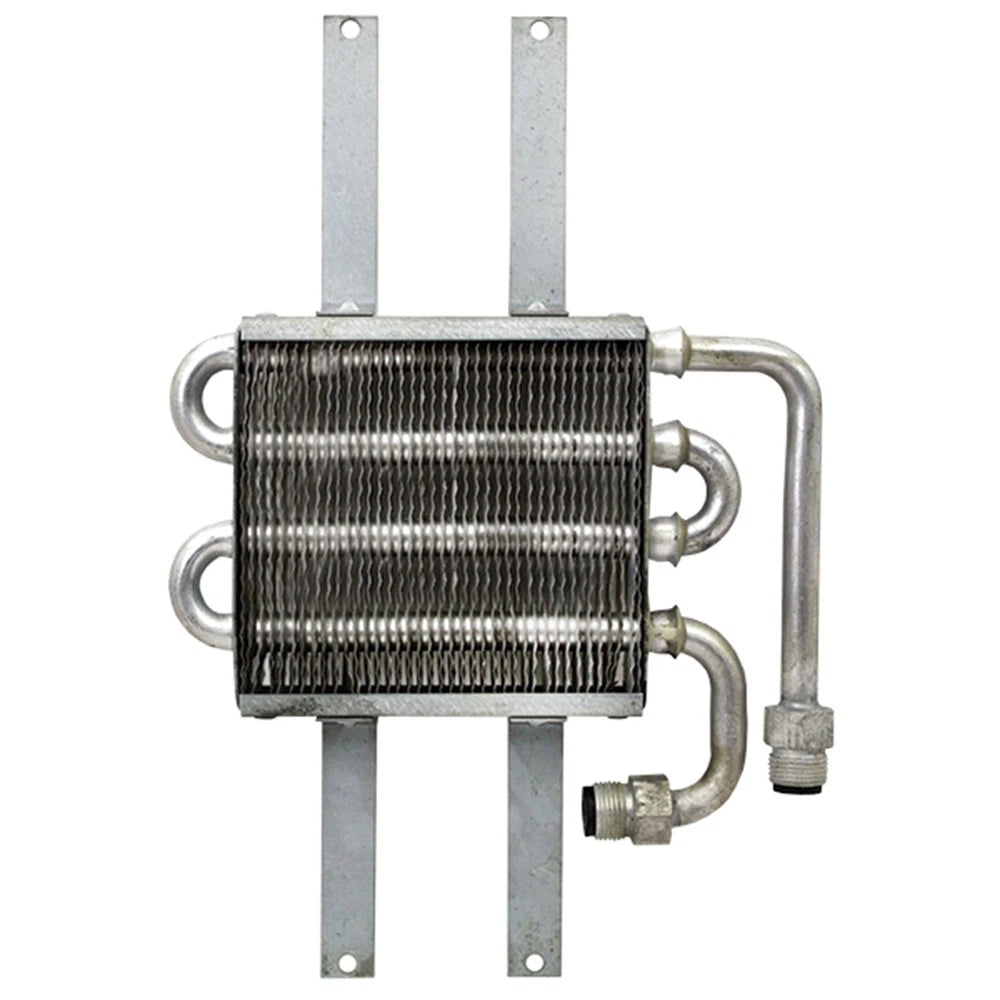 190061 Oil Cooler - Hydraulic - Fits John Deere Mower AM105321
