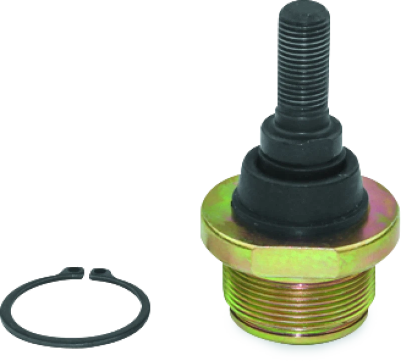 QuadBoss 88-92 Honda TRX300 FourTrax (02) Lower Ball Joint Kit
