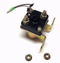 STARTER RELAY SOLENOID POLARIS CYCLONE 250 ATV QUAD 1987