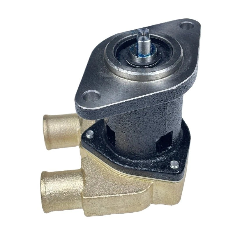 132-0459 Sea Water Pump for Cummins MDKBK MDKBL MDKDK Marine Engine