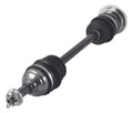 QuadBoss 03-04 Arctic CAT 400 4x4 FIS AT (02) Front Left Replacement Axle