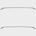 Polar Kraft Boat Grab Rails 166823 - 41 1/2 Inch Stainless (pair)