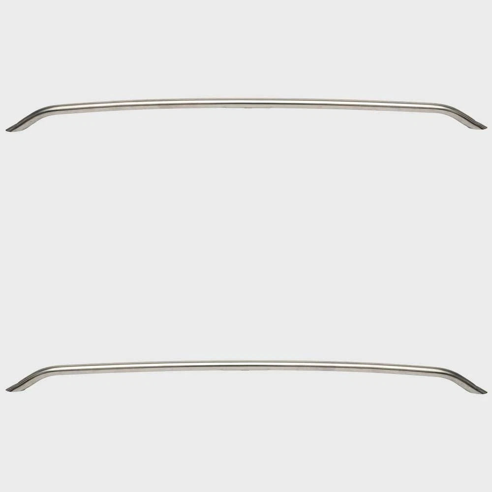 Polar Kraft Boat Grab Rails 166823 - 41 1/2 Inch Stainless (pair)