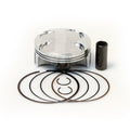 Vertex Piston Kit for Yamaha YZ250FX 2017-2019 76.95mm 13.5:1 V-24109A