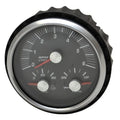 Faria Boat Multi-Function Gauge GTC018A - Lund 4 1/4 Inch