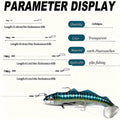 Soft and Strong Fluorocarbon Fishing Leader Wire for Bending Resistance