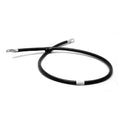 Taylor Cable Products Boat Battery Cable - 4 AWG Marine Wire 2Ft