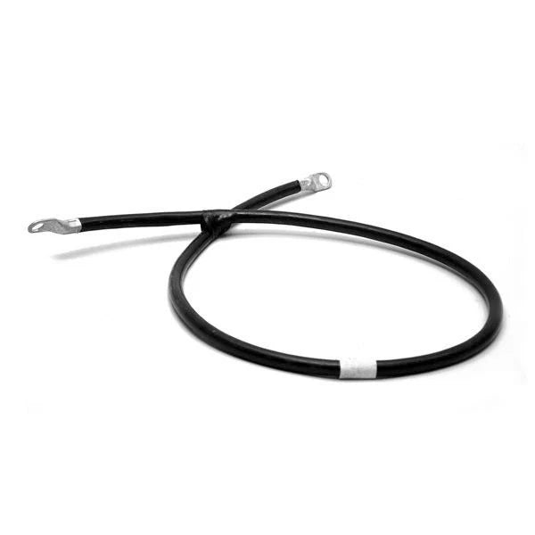 Taylor Cable Products Boat Battery Cable - 4 AWG Marine Wire 2Ft