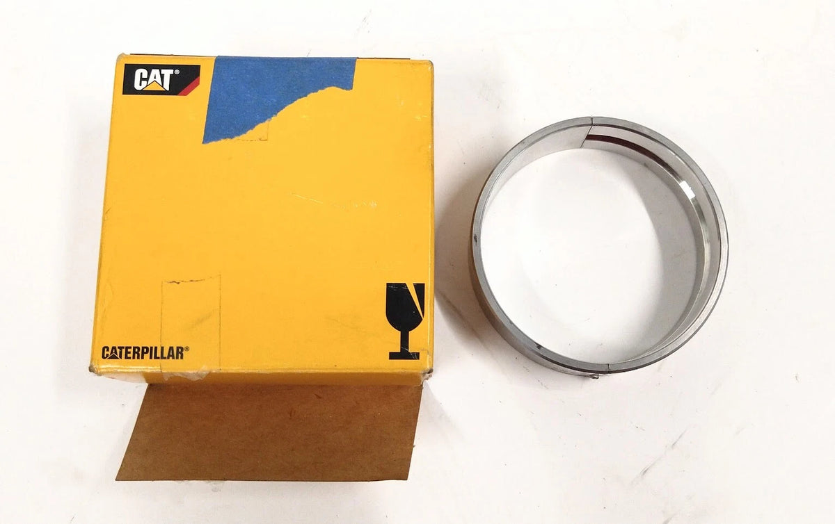 Made in USA CAT 2323233, Main Bearing, Caterpillar OEM