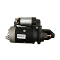 114800A1 12V Starter Fits Case-IH Tractor Models 5120 5220 2.7KW DD