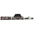 Tracker Boat Top Shroud Console 199960 - Silver Plastic