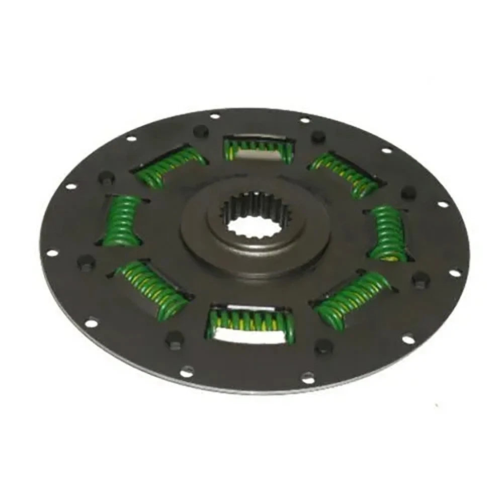 2831099 Torsional Coupling As Fits Caterpillar Models