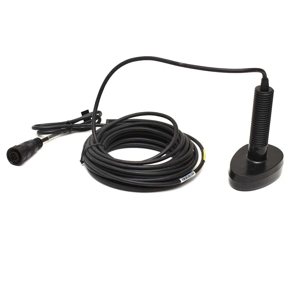 Humminbird Boat Thru Hull Transducer 710289-1 - XPTH 14 HW T
