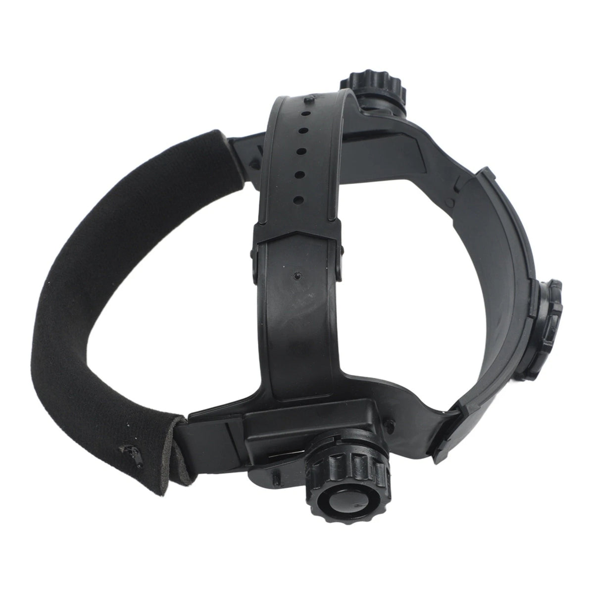 Adjustable Headband for Welding Helmet Enhanced Support and Ease of Use