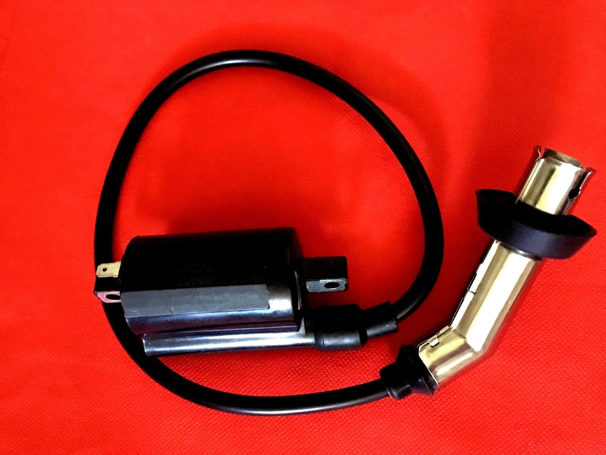 IGNITION COIL MANCO TALON 260CC ATV AGRITRAX ROKETA MC-54B-250 250CC SCOOTER