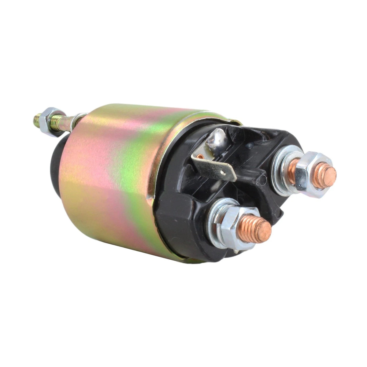 Starter Solenoid Fits John Deere UTV Gator CS TX TH TS HPX