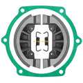 Brake Shoes with Gasket for John Deere 750,770,790 Tractor M805735 M803177