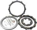 Rekluse RadiusX Clutch Kit for Harley Davidson FLSTC 1450 2006