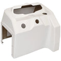 Viaggio Pontoon Boat Blank Steering Console 5532JW - Lago White