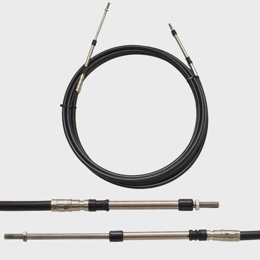 Glendinning Boat Pro-X 64C Control Cable A7300/34 - 34 Foot
