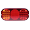 LED Tail Light 387-6627 for Caterpillar 420F2 428F2 434F2 440 450 Engine C4.4