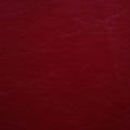 Powerquest Boat Fuzzy Back Vinyl - Cherry Red 54 Inch (YD)