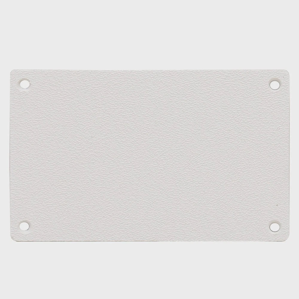 Chaparral Boat Access Plate Cover 04.00128 - 3 3/8 X 5 1/2 Inch