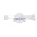 Hydrometer Salinity Tester for Saltwater Aquarium Marine Specific Gravity Meter