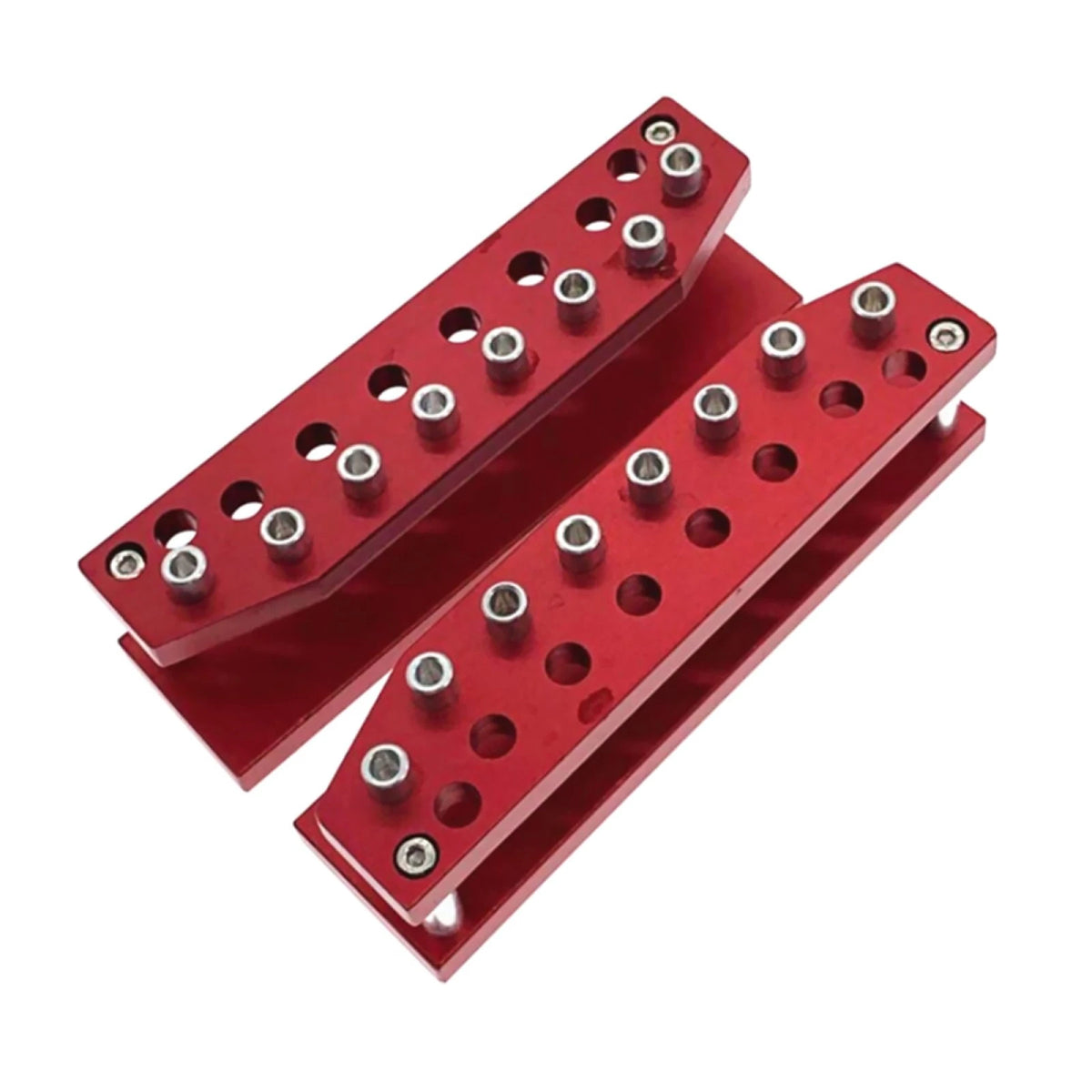 8-Screwdriver Organizer Storage Holder Rack Tool Watchmaker Screwdriver Stand