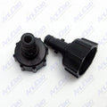 2Pcs Fit Yamaha WaveRunner Jet Boat Conduction Flush Fitting 67X-E2590-00-0 0