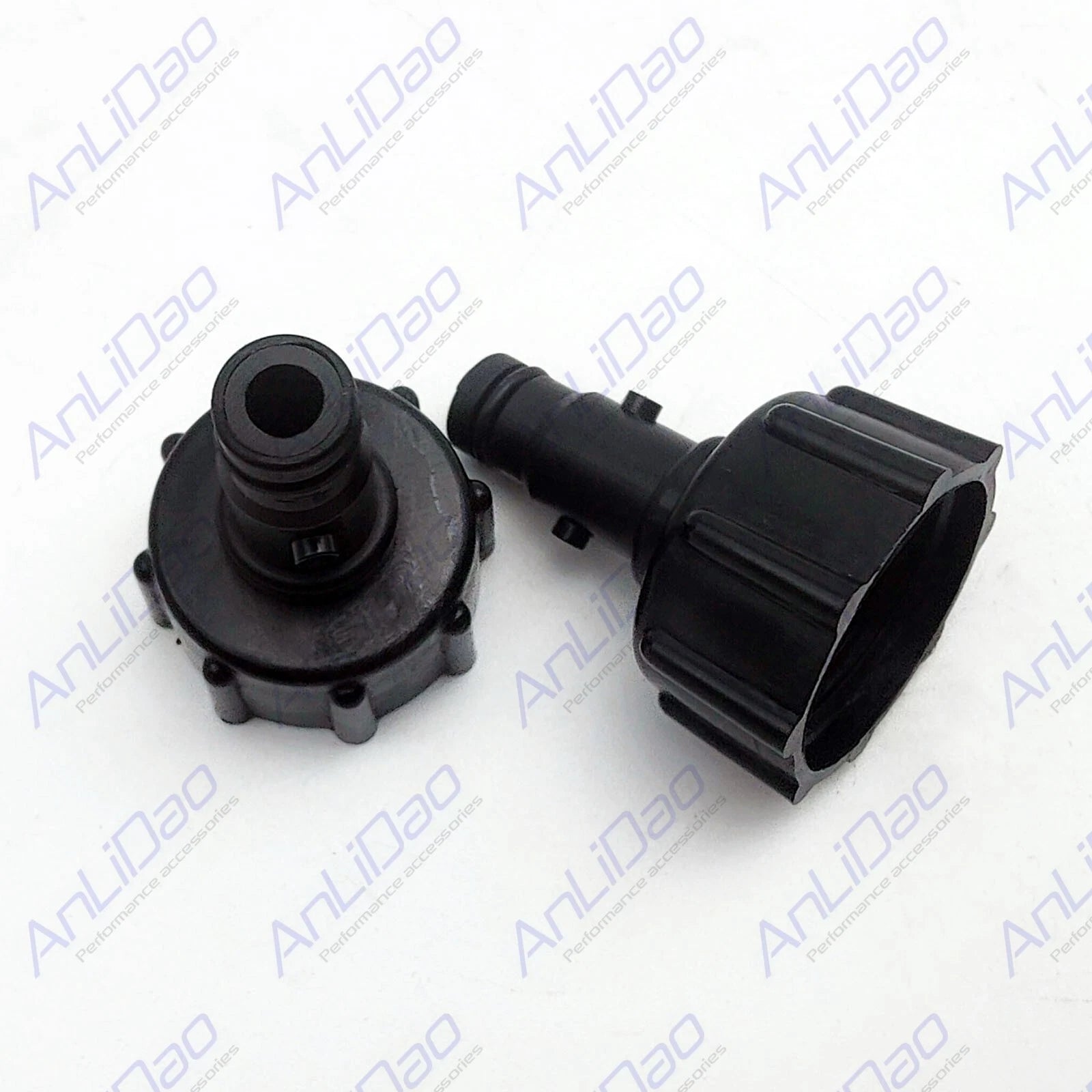 2Pcs Fit Yamaha WaveRunner Jet Boat Conduction Flush Fitting 67X-E2590-00-0 0