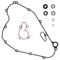 PROX WATER PUMP GASKET KIT KAWASAKI KX450f 2016-2018, with Bearing