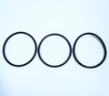 Volvo Penta 925082, Gasket O Ring Seal - 3 Pack