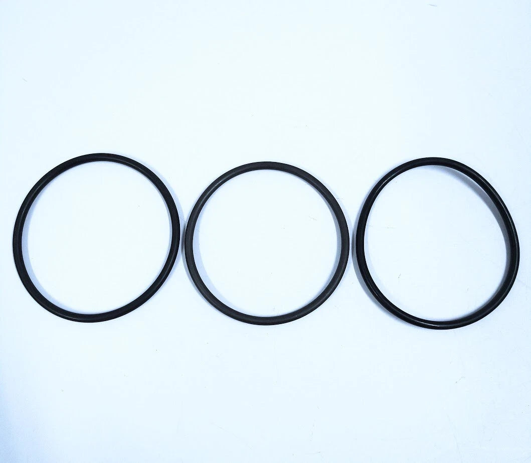 Volvo Penta 925082, Gasket O Ring Seal - 3 Pack