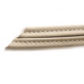 Rinker Boat Hidem 070417 - Light Beige 3/4 X 1/4 Inch Vinyl (YD)