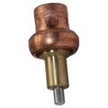 0384719 Thermostat for OMC Evinrude Johnson 85-135 HP 3 & 4 Cyl 2-Str Outboards