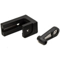 Marine East Pontoon Boat Gate Latch 4485L - Left Hand 1 Inch