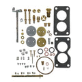 JDS4267 Premium Carburetor Repair Kit Fits John Deere