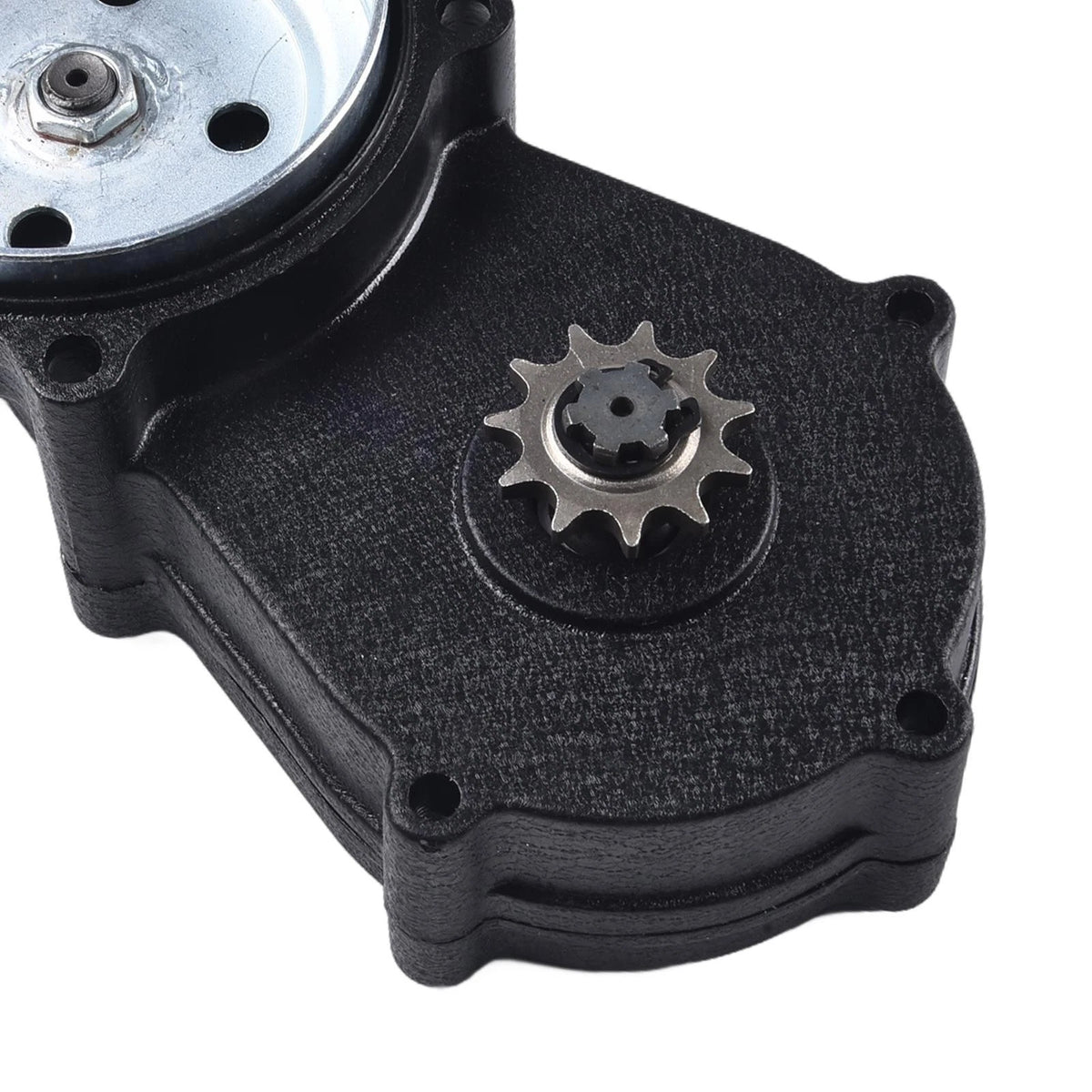 49cc 4-stroke Double Chain Clutch Drive Gear Box for Motor Bike Replacement Tool