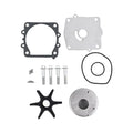 For Boat Engine Repair Water Pump Impeller Kit Marine Engine Water Pump