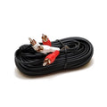 GC Electronics Boat Audio Cables 30-513 - Sea Ray RCA 25 Foot