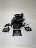 SEADOO HX XP SPX GTI 717 720 CARBURETOR DUAL CARB ASSEMBLY 270500280 270500281