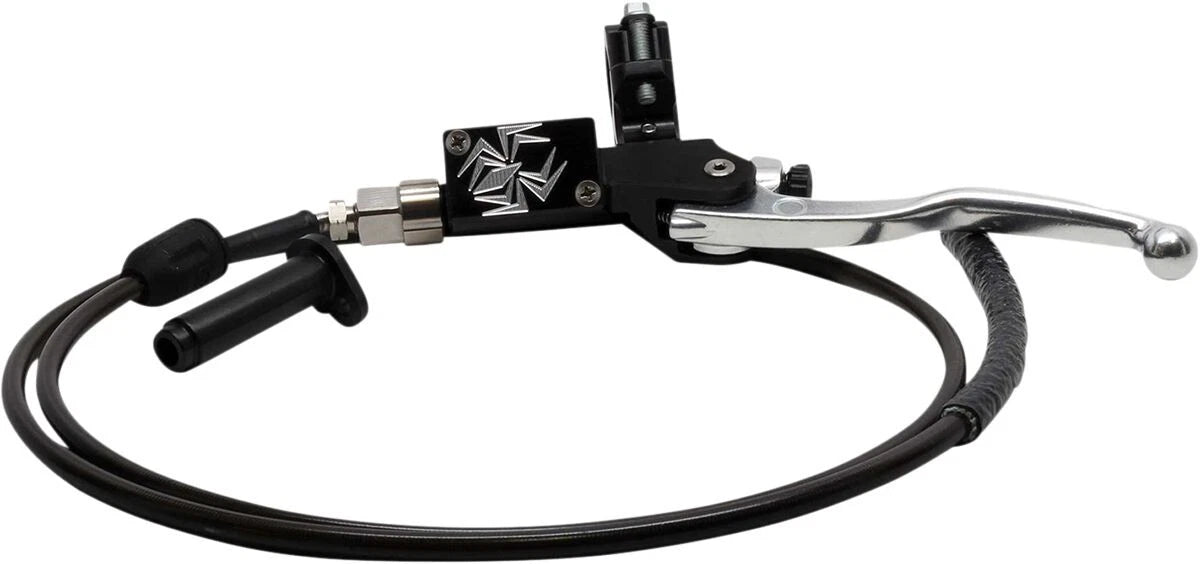 Rekluse Left-Hand Rear Brake Kit for KTM XC 200 2009
